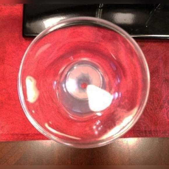 Mikasa-RARE Single Ballet Frosted Stem Wine Glass - Picture 4 of 4